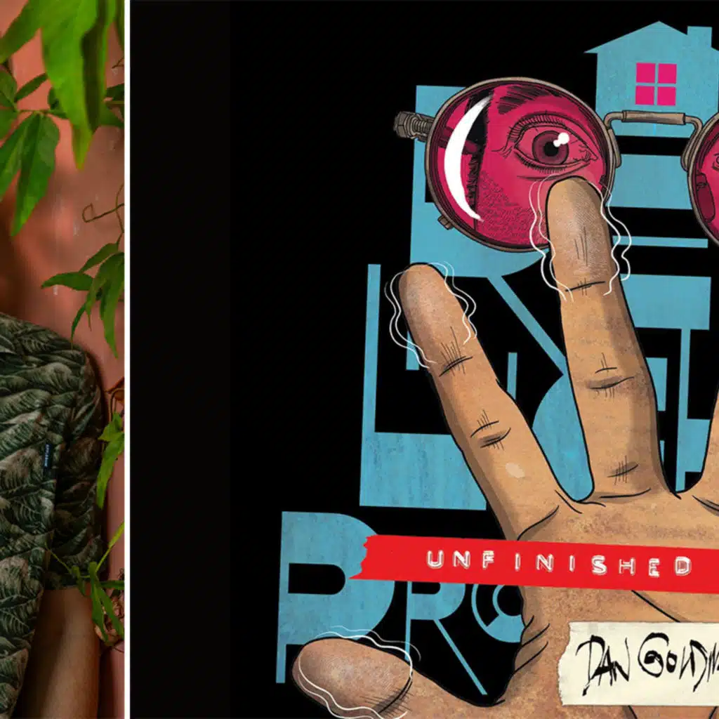 Episode 650 - Dan Goldman