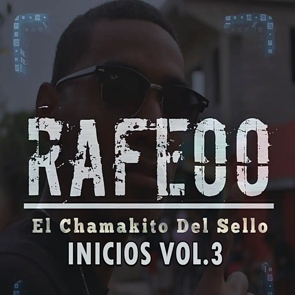 Rafe00, El Lucre & Jerry Mc