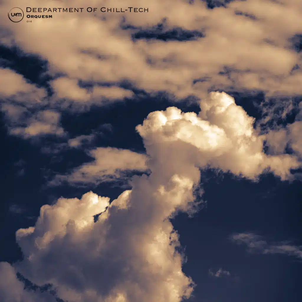 Deepartment Of Chill-Tech