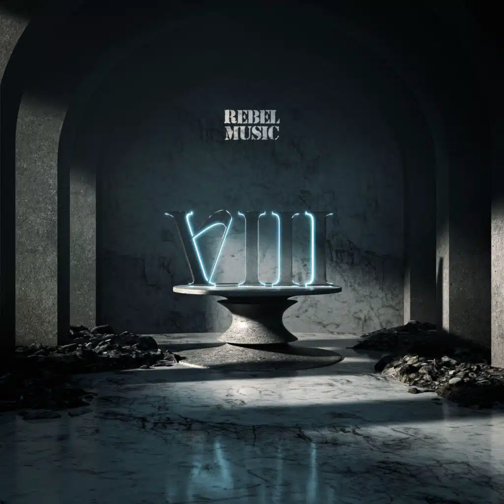 Rebel Alliance Vol.8