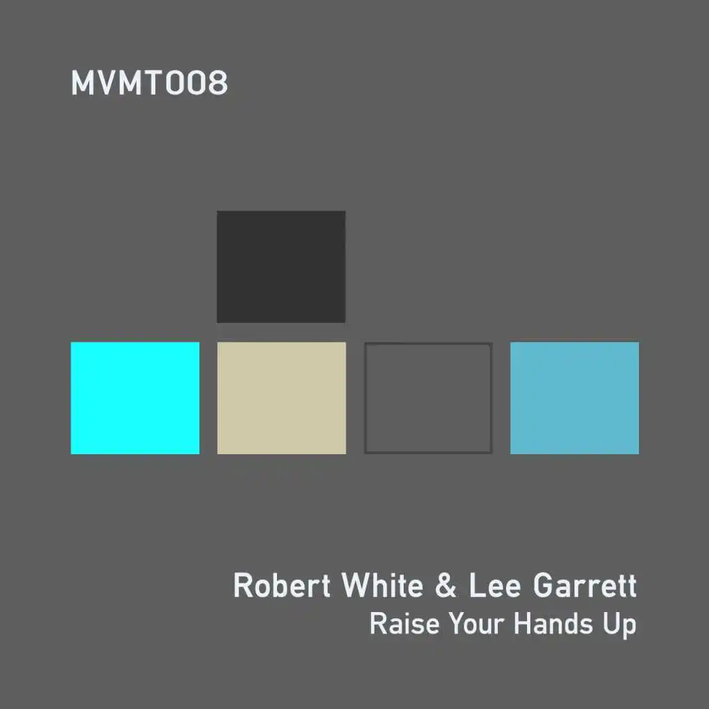 Robert White, Lee Garrett