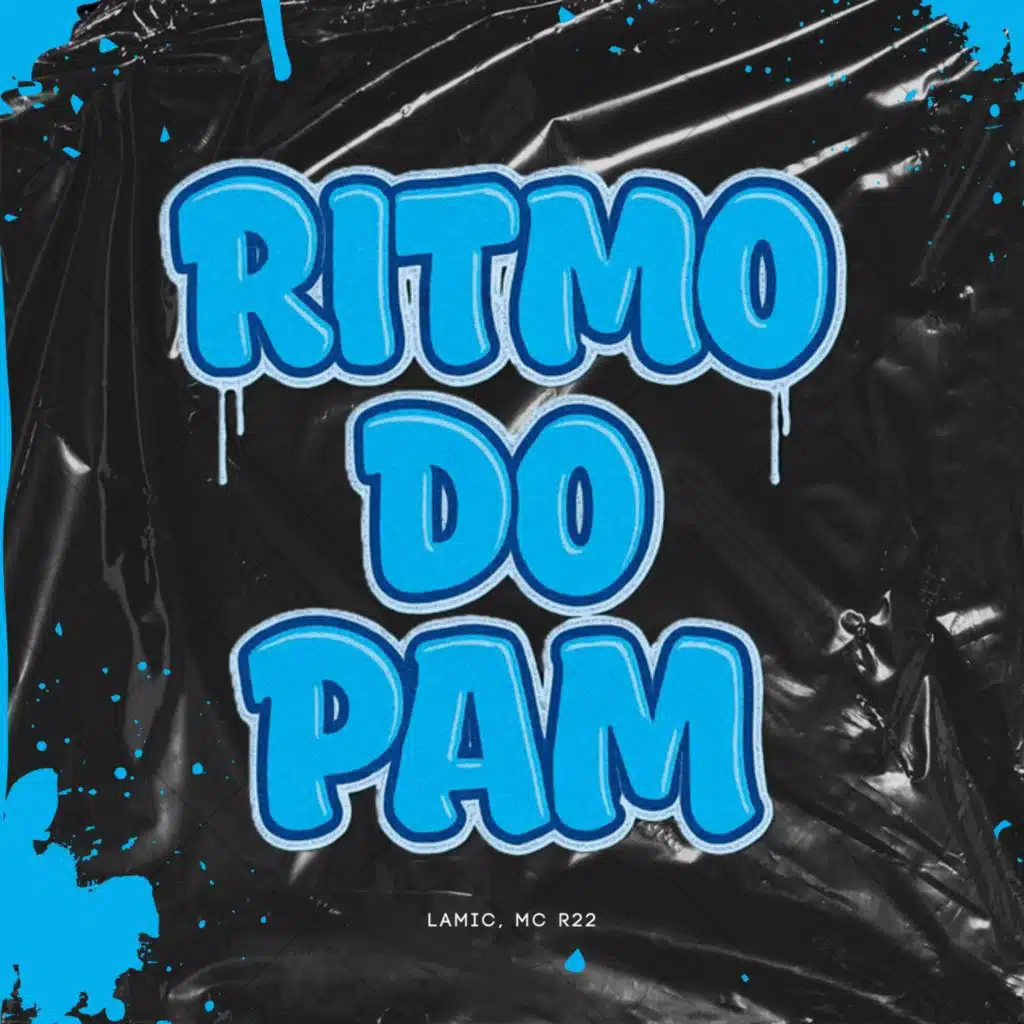 Ritmo Do Pam