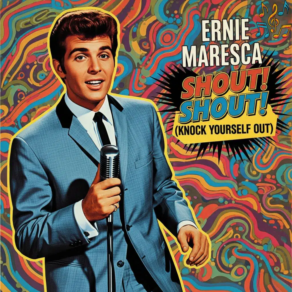 Shout! Shout! (Knock Yourself Out)