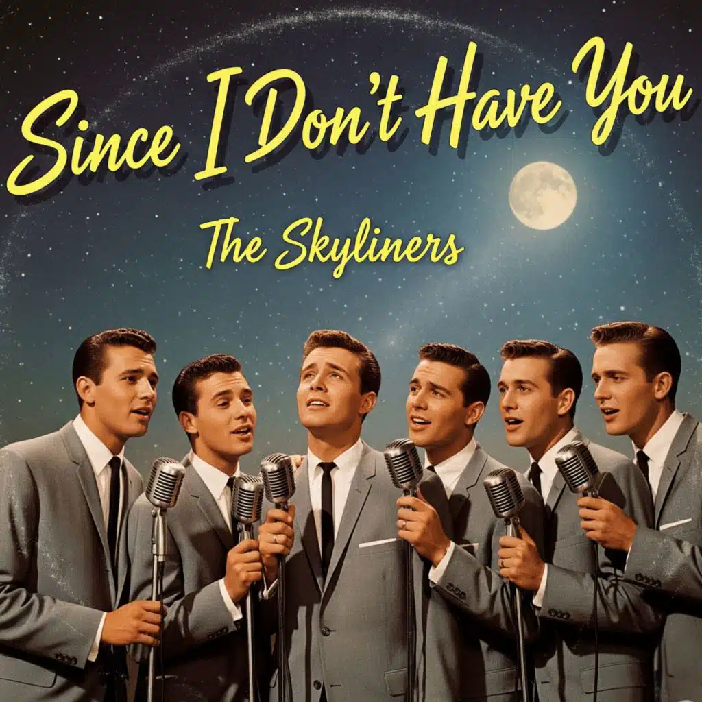 The Skyliners