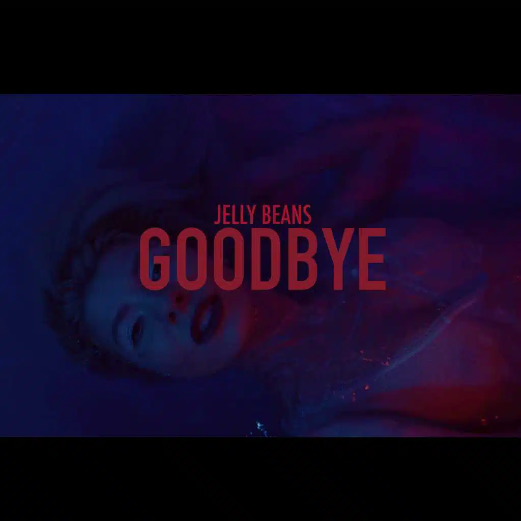 Goodbye (feat. Irene) (by Music Pink Elephant)