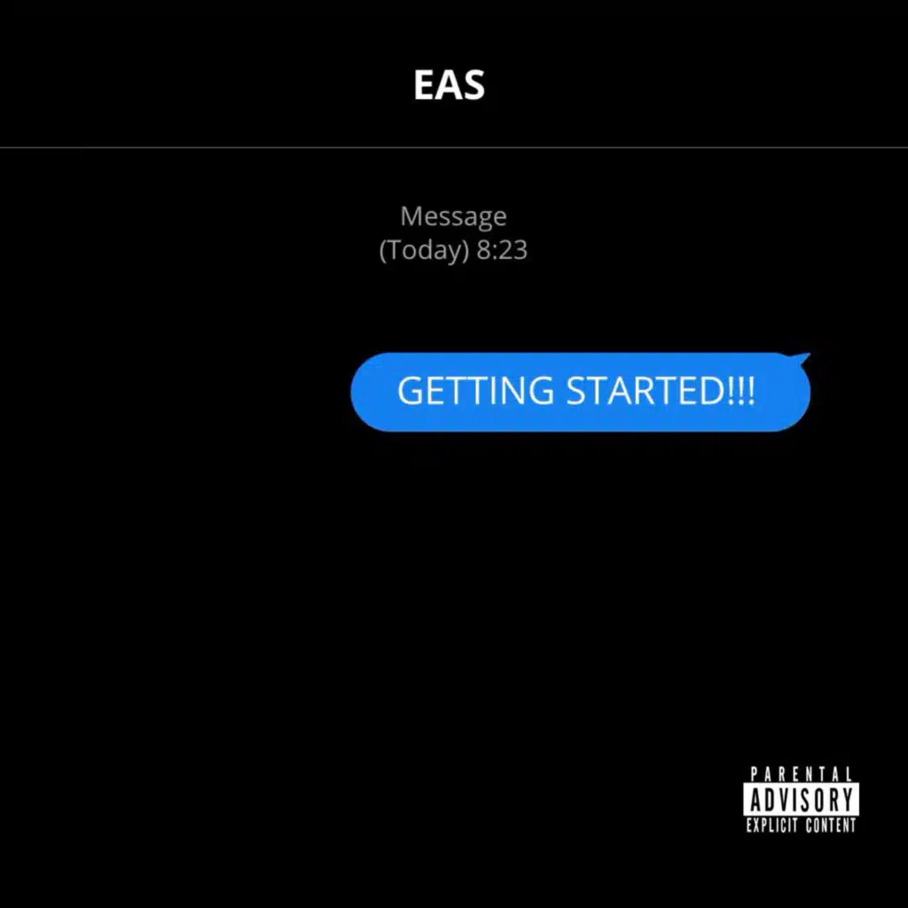 EAS