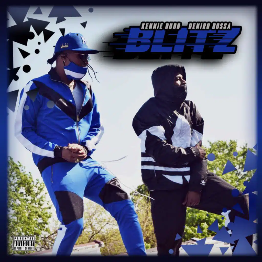 "Blitz" (With, Deniro Bossa)