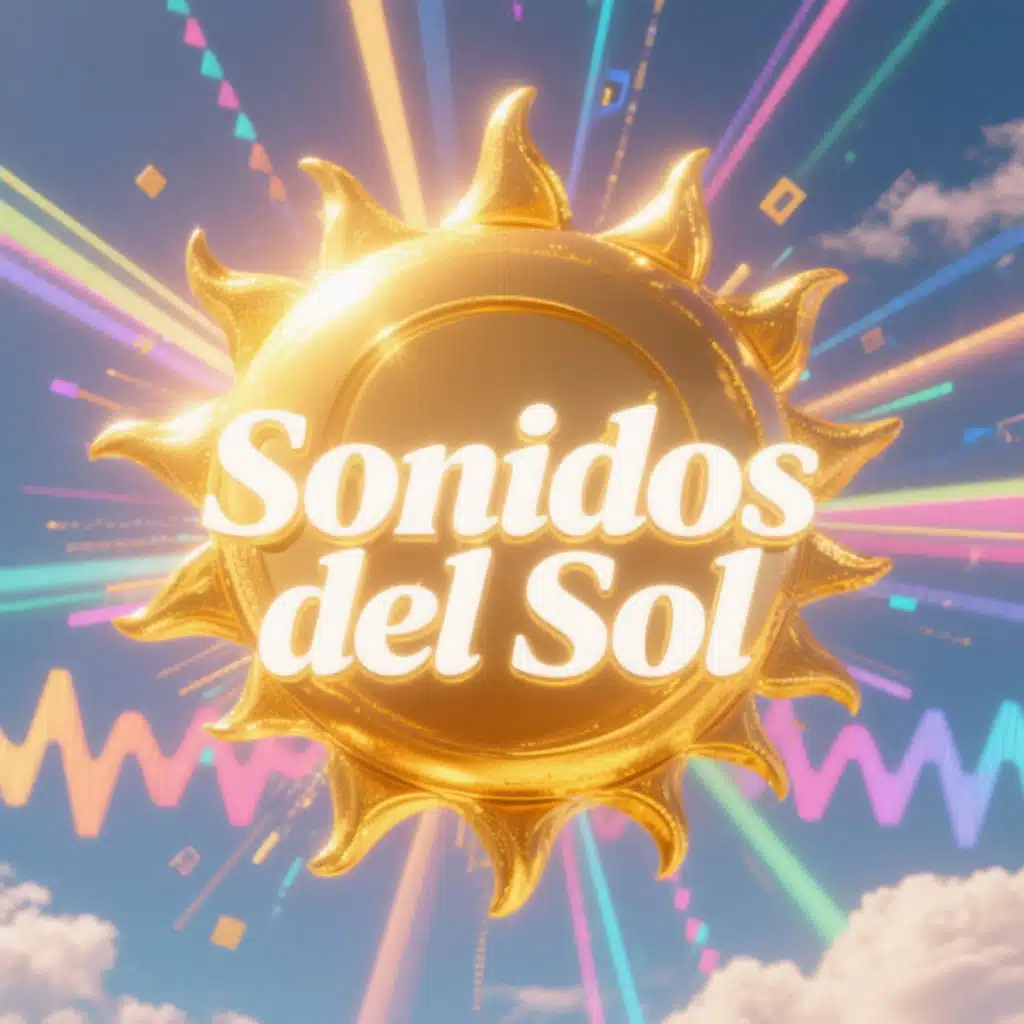 Sonidos del Sol