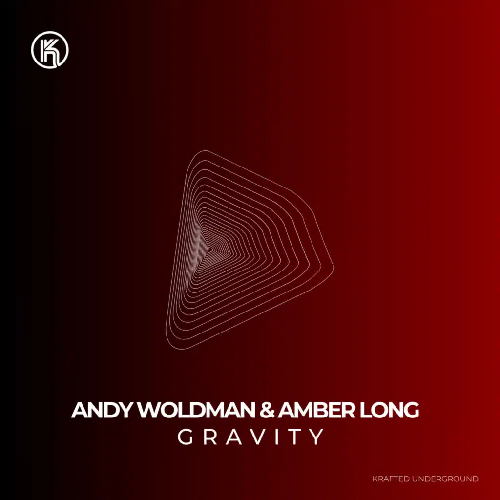 Andy Woldman & Amber Long