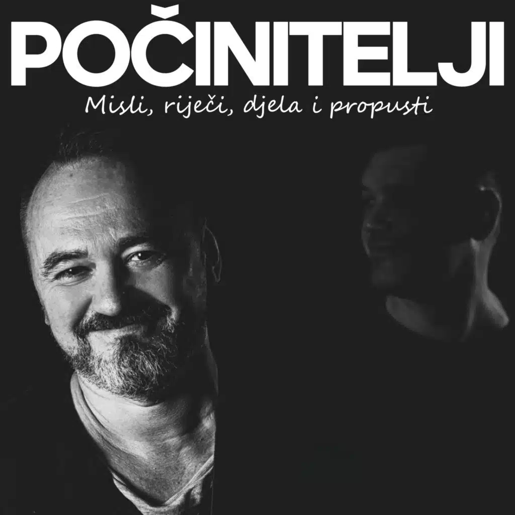 Počinitelji