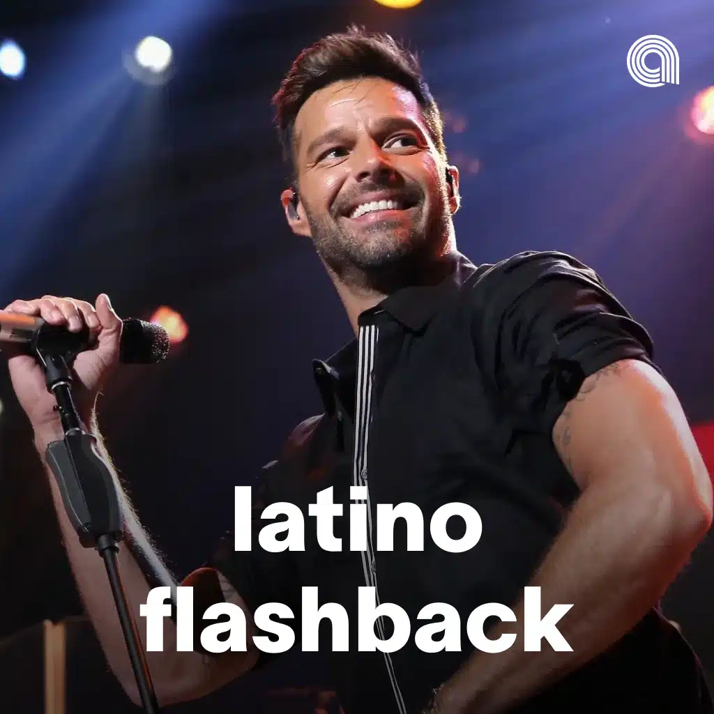 Latino Flashback