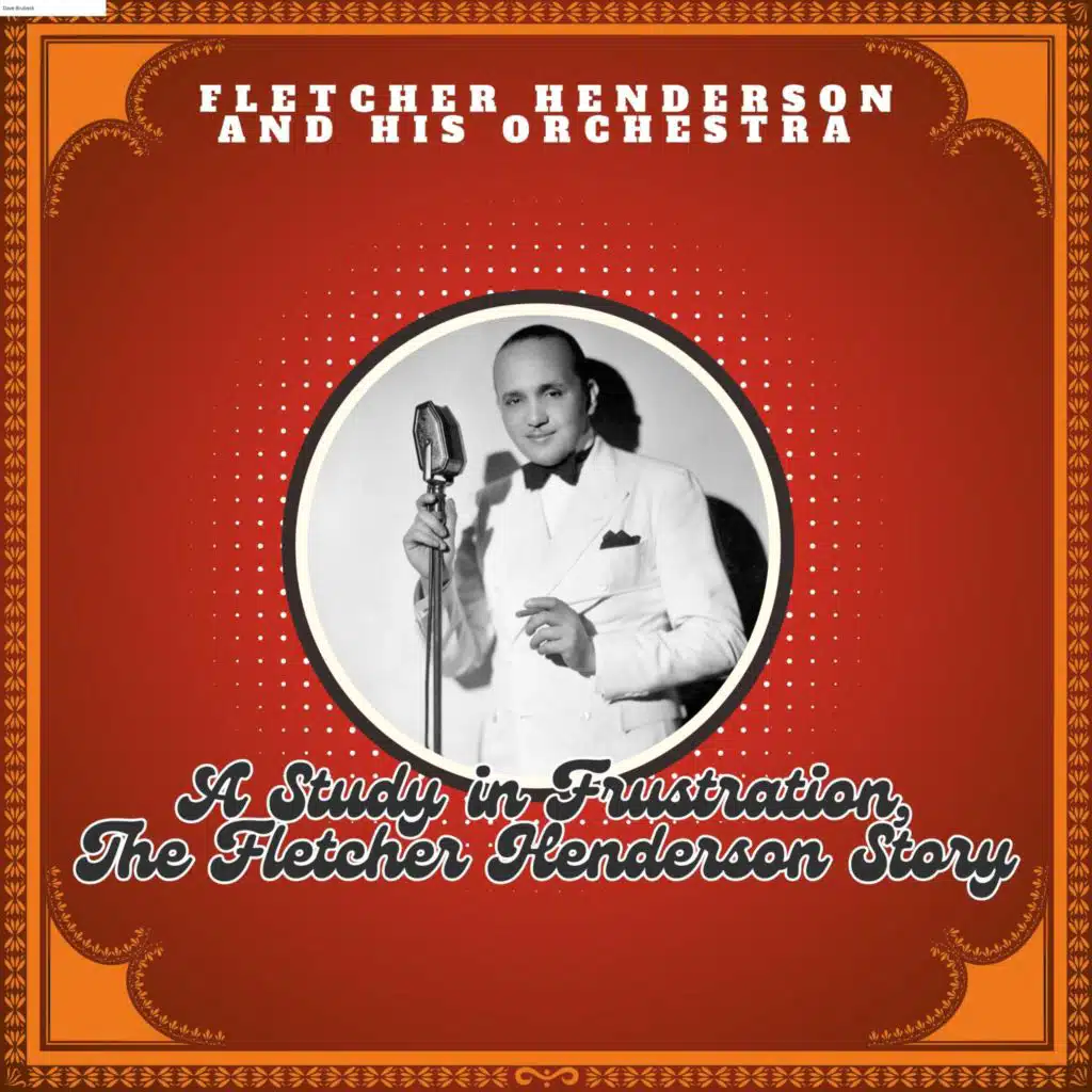 Fletcher Henderson And His Orchestra