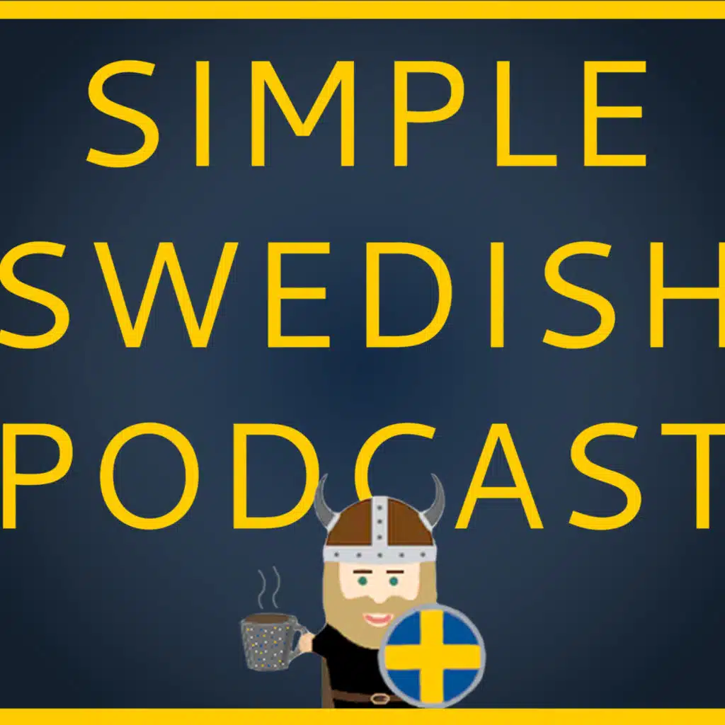 #292 - Surströmming - världens mest stinkande mat?