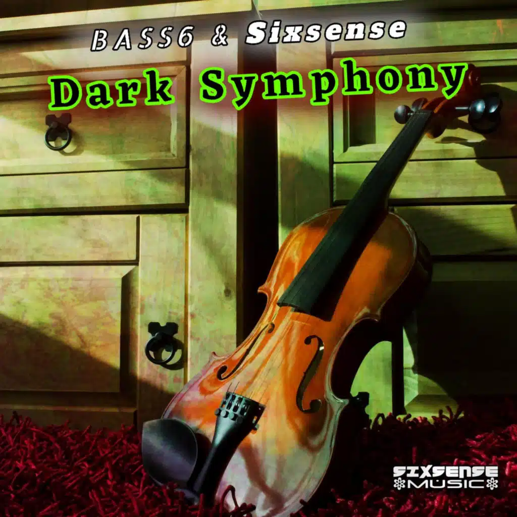 Trappy (feat. Bass6)