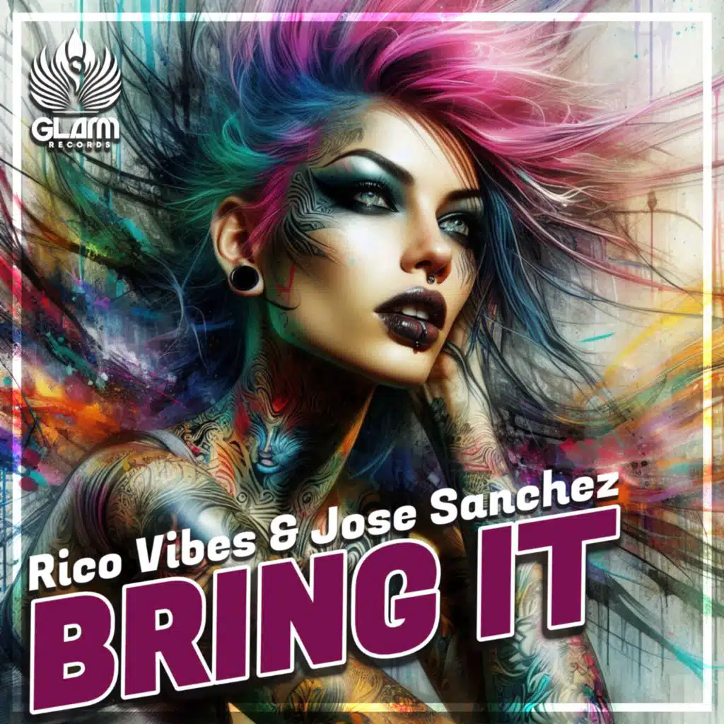 Rico Vibes & Jose Sanchez