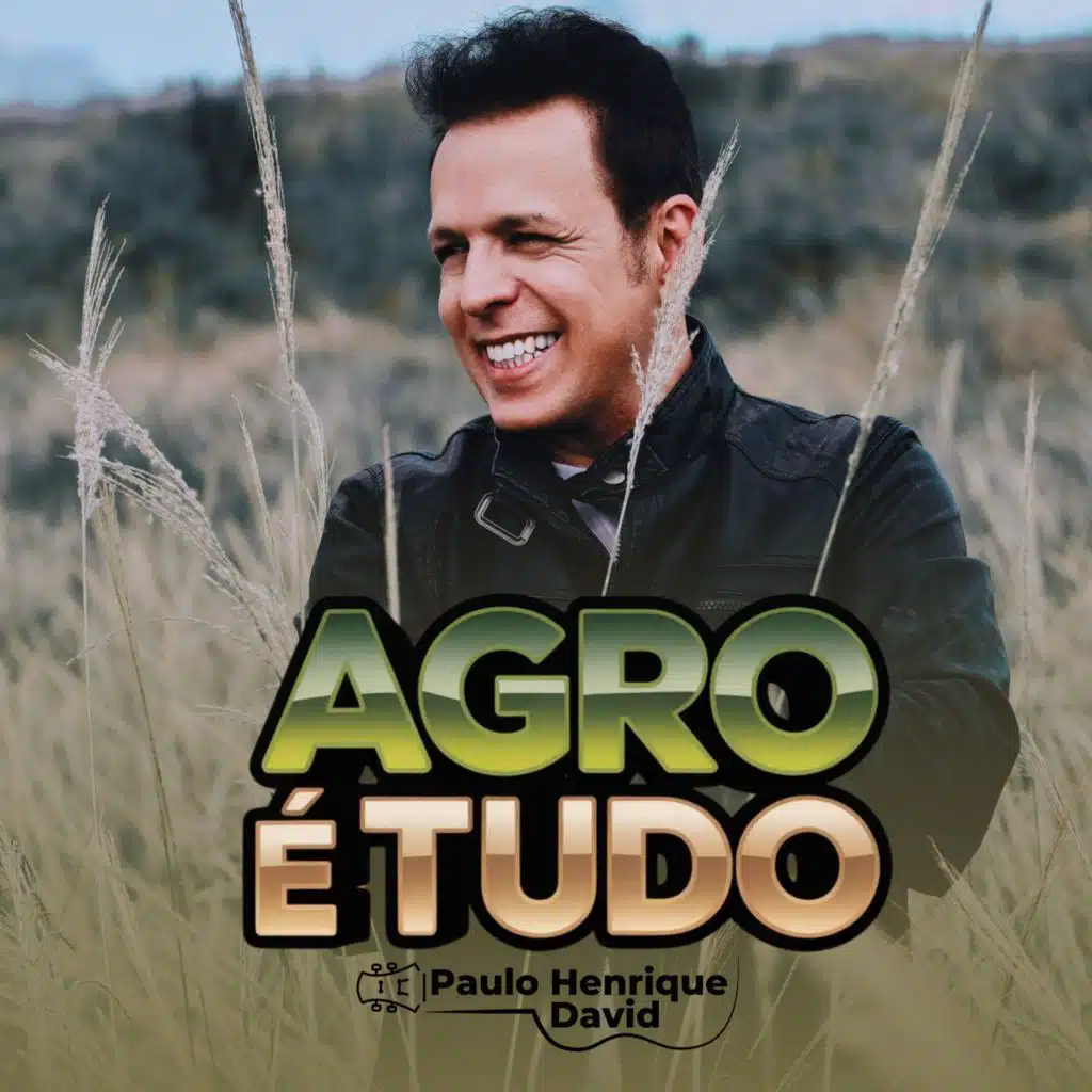 Agro é Tudo