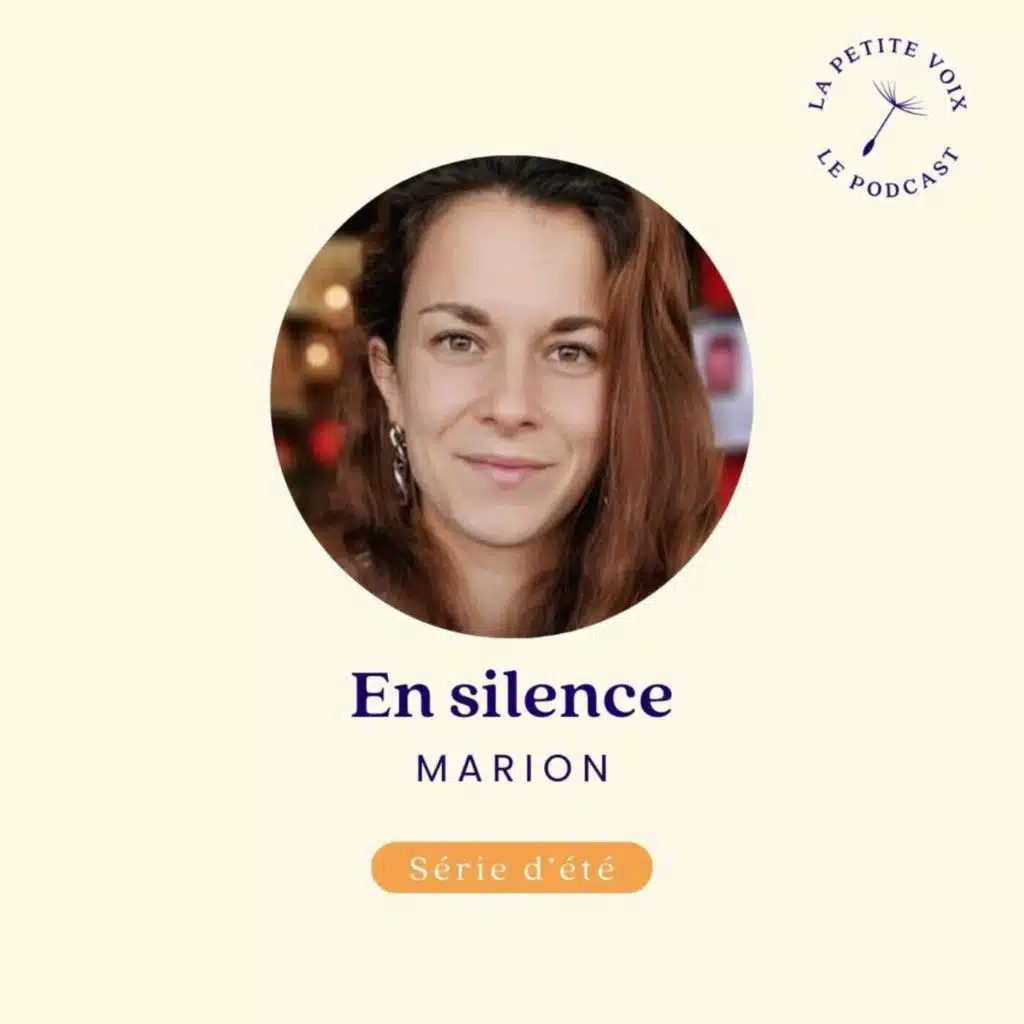 [REPLAY] Vipassana et silence intérieur - Marion