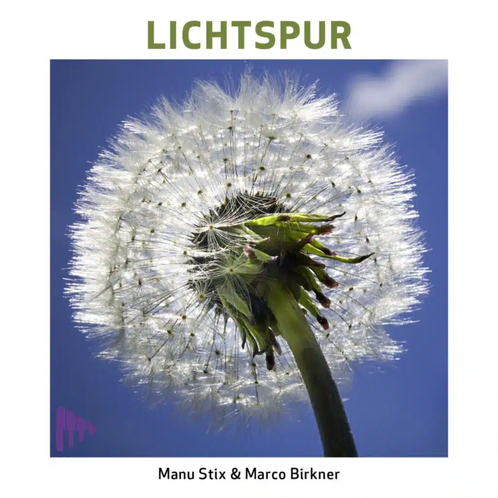 Lichtspur