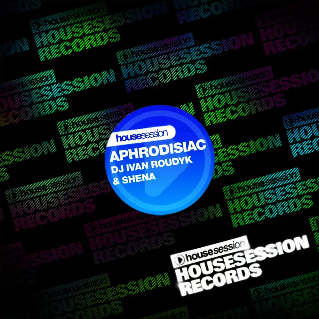 Aphrodisiac (Hard Rock Sofa, Ivan Roudyk, LT Freak Club Mix)
