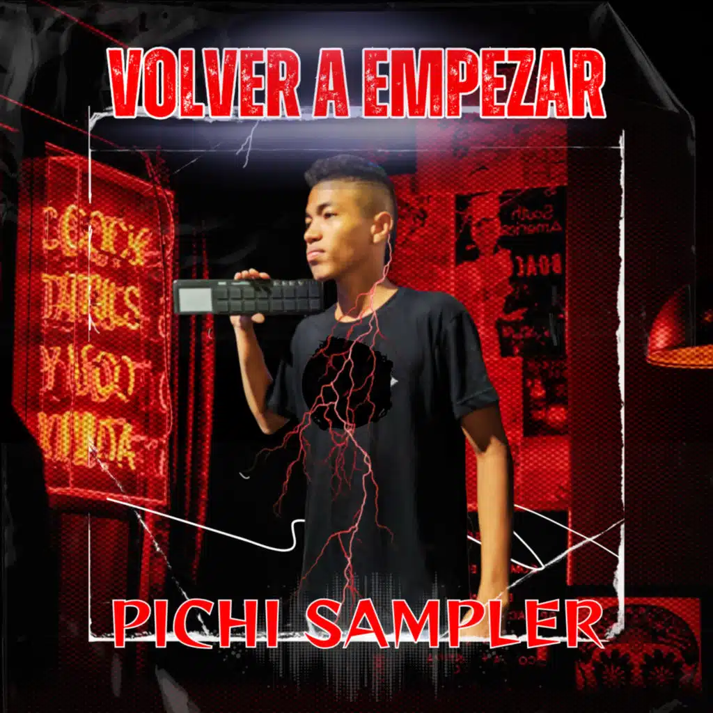 Pichi Sampler