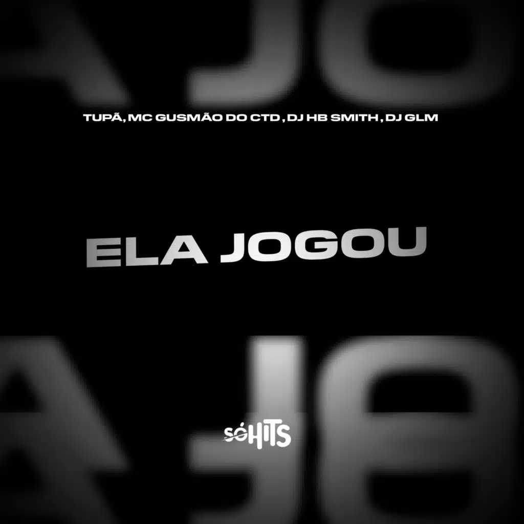 Ela Jogou