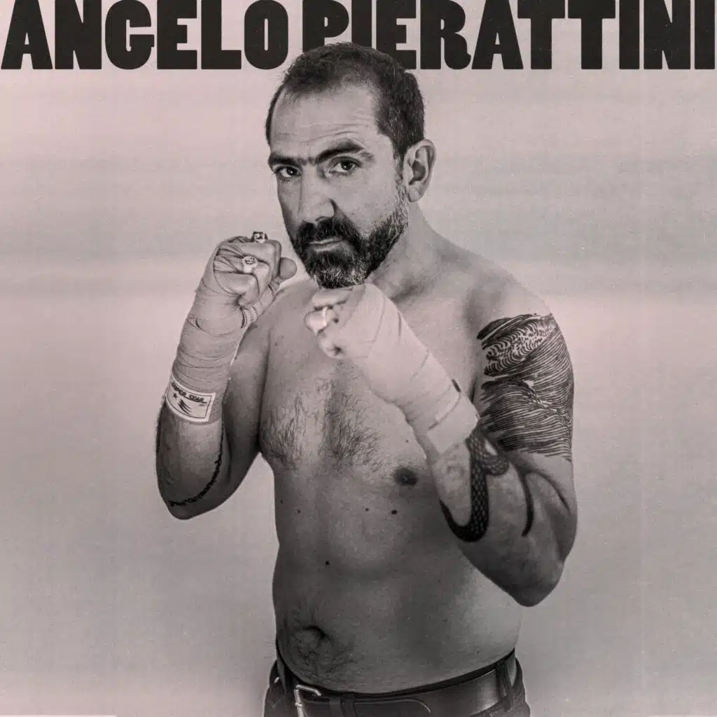 Angelo Pierattini