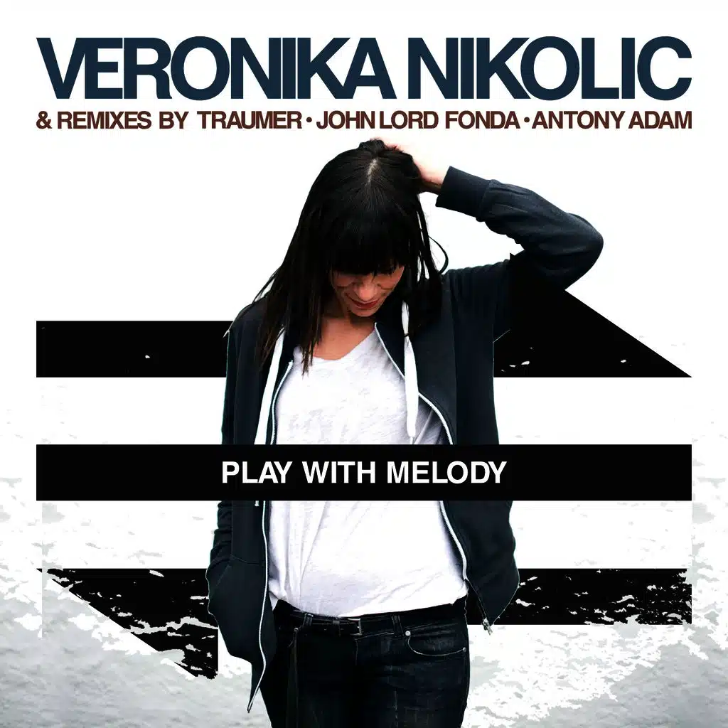 Ctworld (John Lord Fonda Remix)