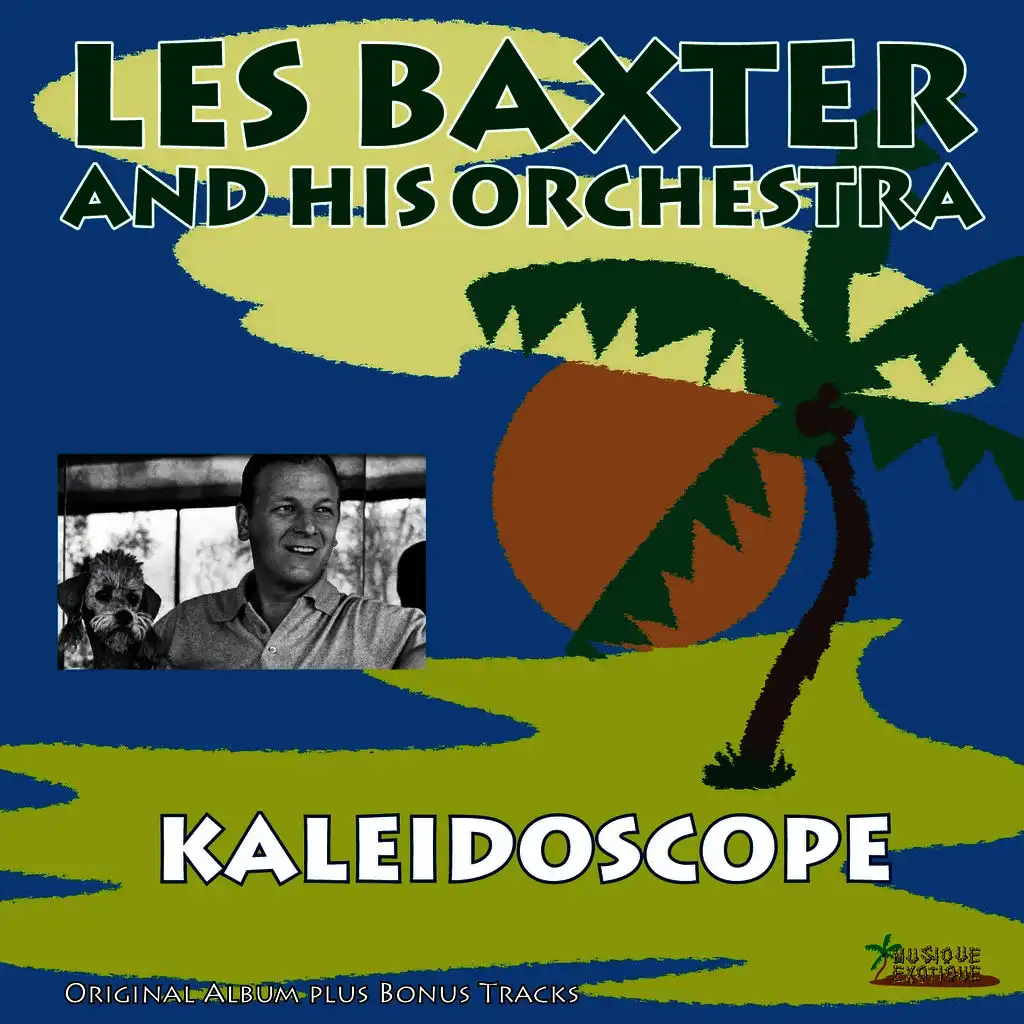 Kaleidoscope (Original Album Plus Bonus Tracks)