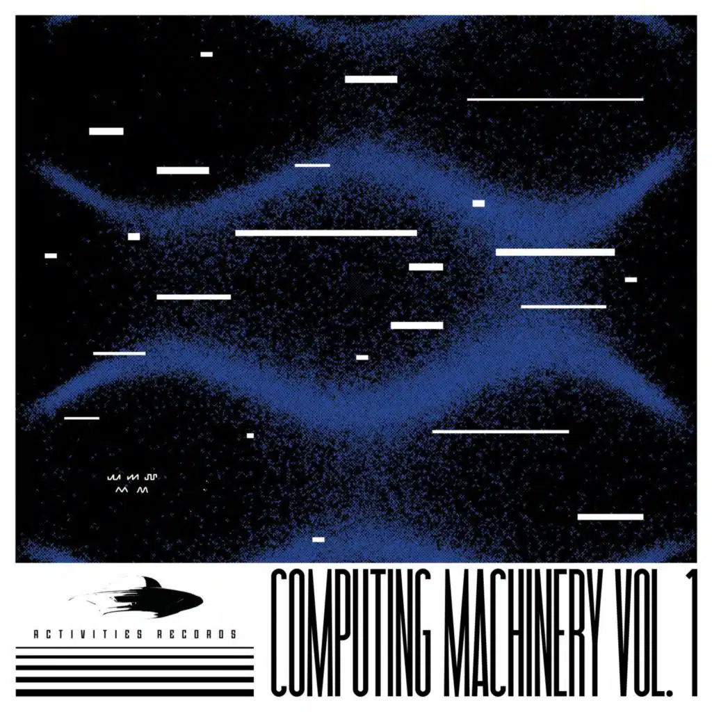 Computing Machinery Vol.1