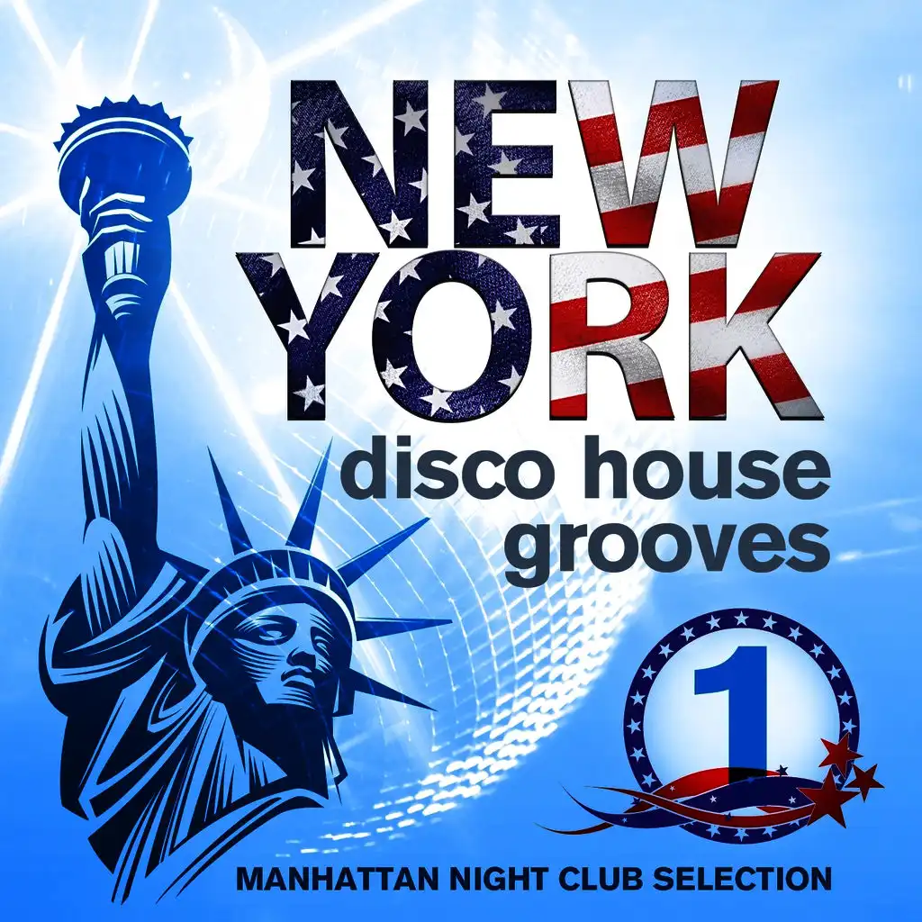 Forget Me Nots (NY Radio Mix)