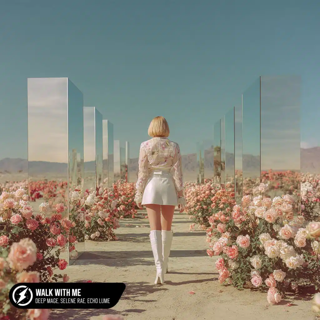 Deep Mage, Selene Rae & Echo Lume