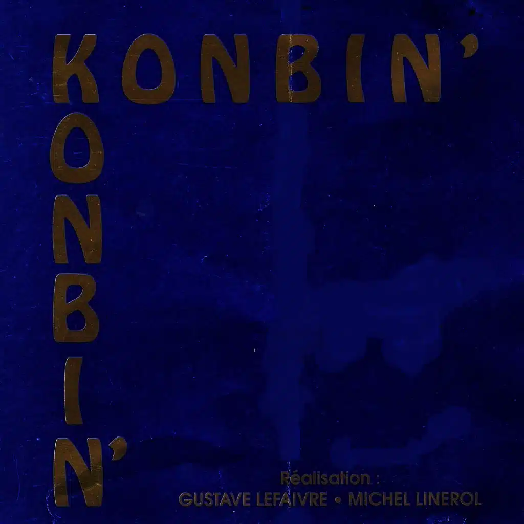 Konbin