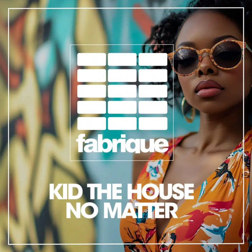 Kid The House