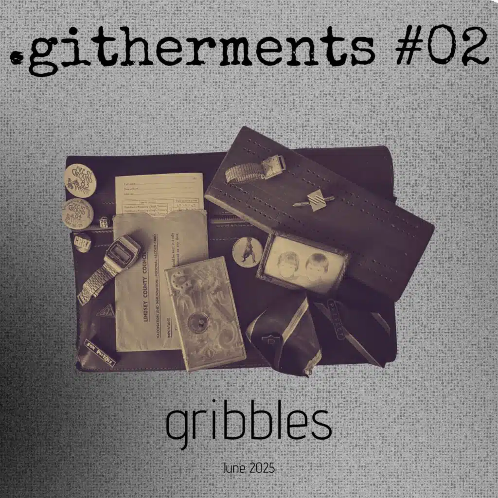 Gribbles