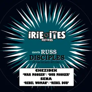 Russ Disciples