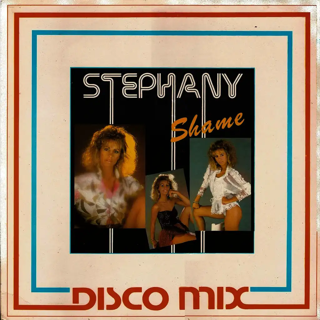 Shame (Instrumentalzz 20002)