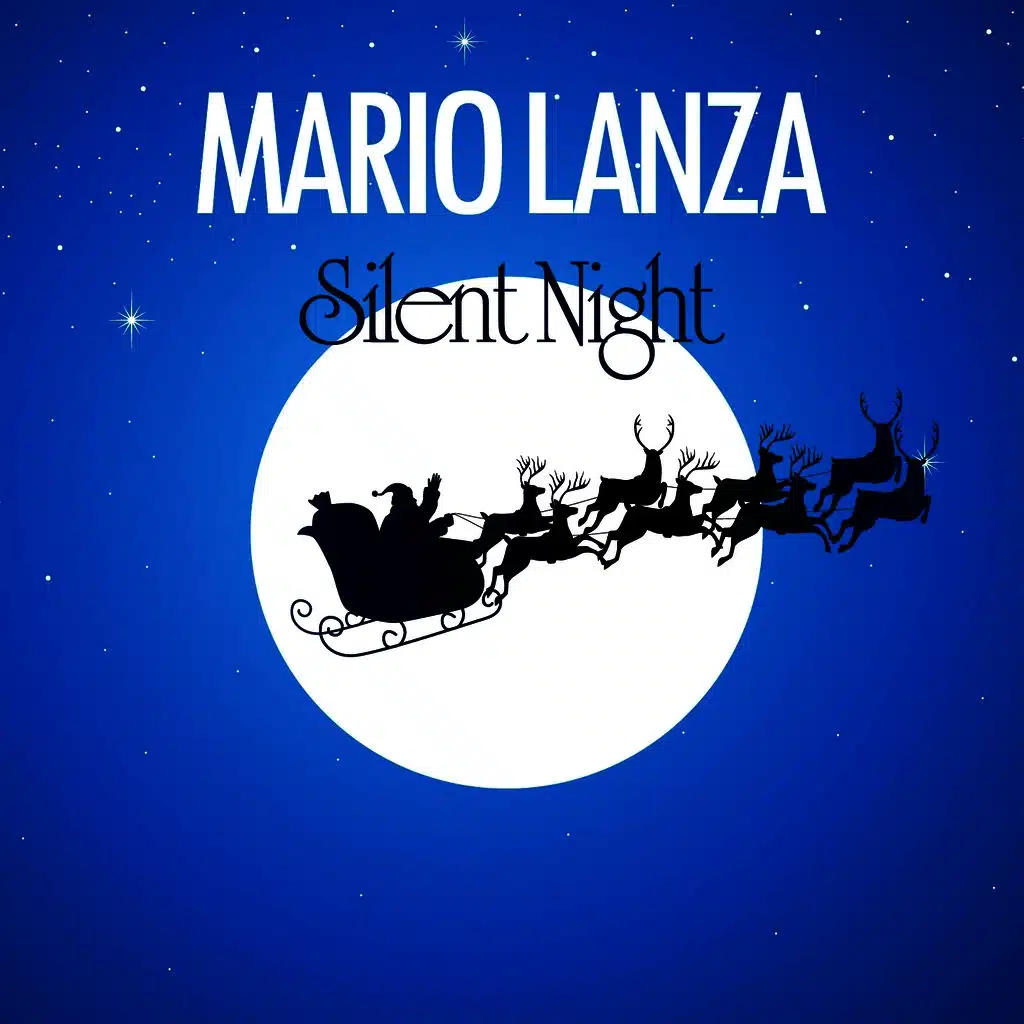 O Holy Night (Cantique De Noel)