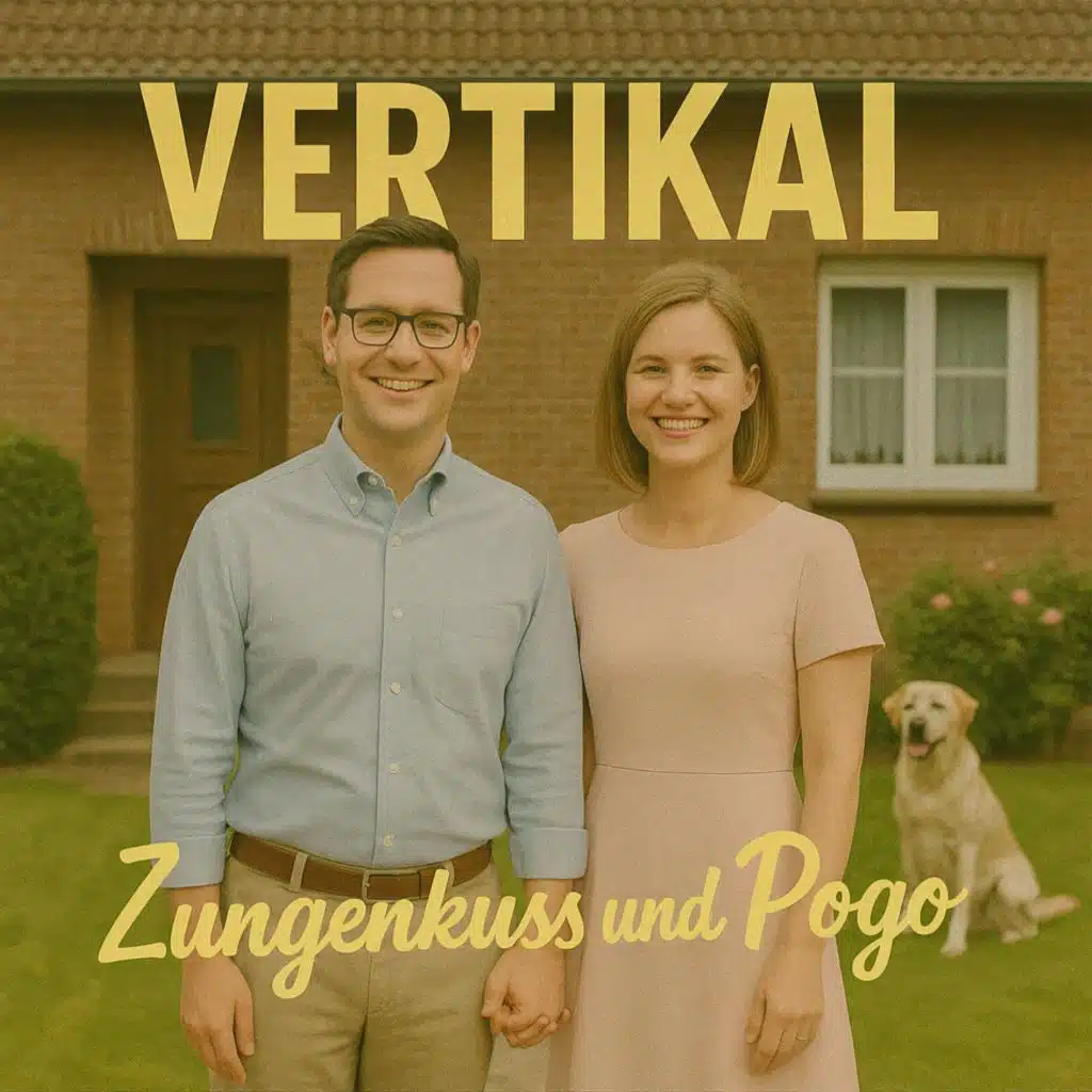 Vertikal