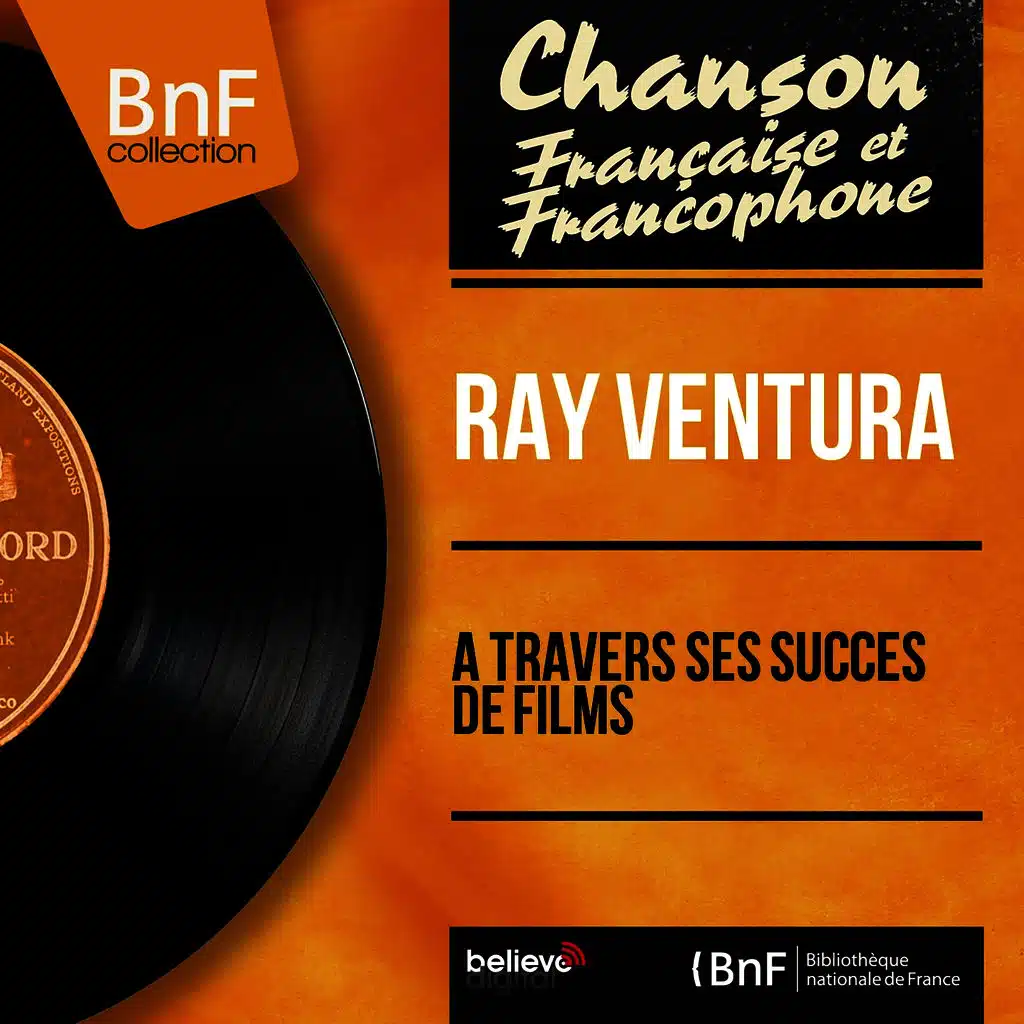 A la mi-août (From "Nous irons à Paris")