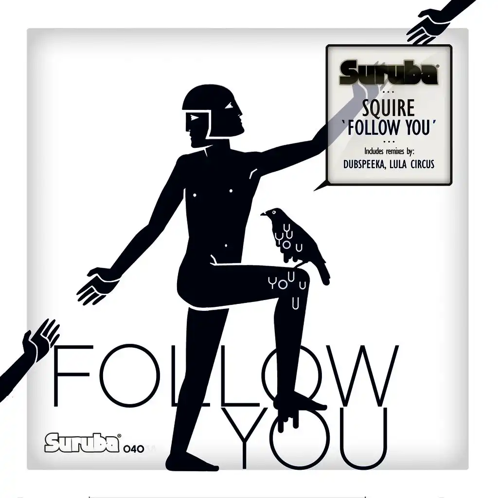 Follow You (Dubspeeka Remix)