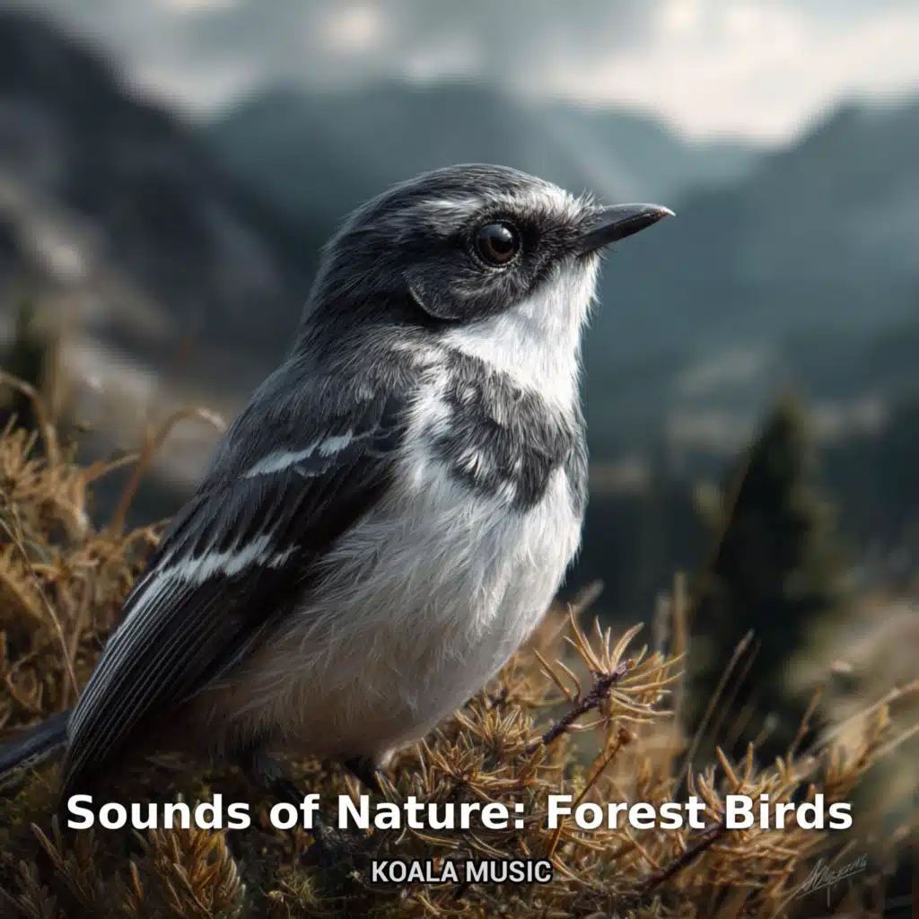 Sounds of Nature: Forest Birds