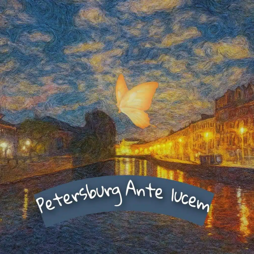 Petersburg Ante Lucem