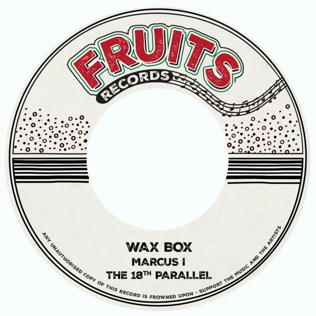 Wax Box