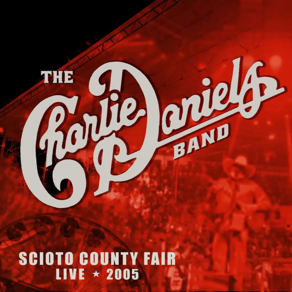 In America (Live Scioto County Fair, Lucasville, OH 8/9/2005)