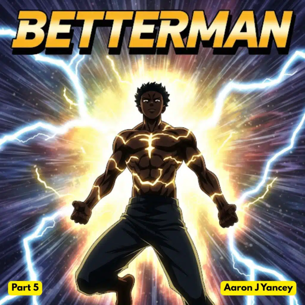 BETTERMAN PART 5