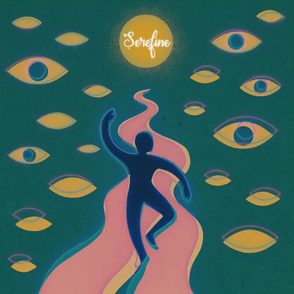 Şerefine (Disco Horizon Remake)