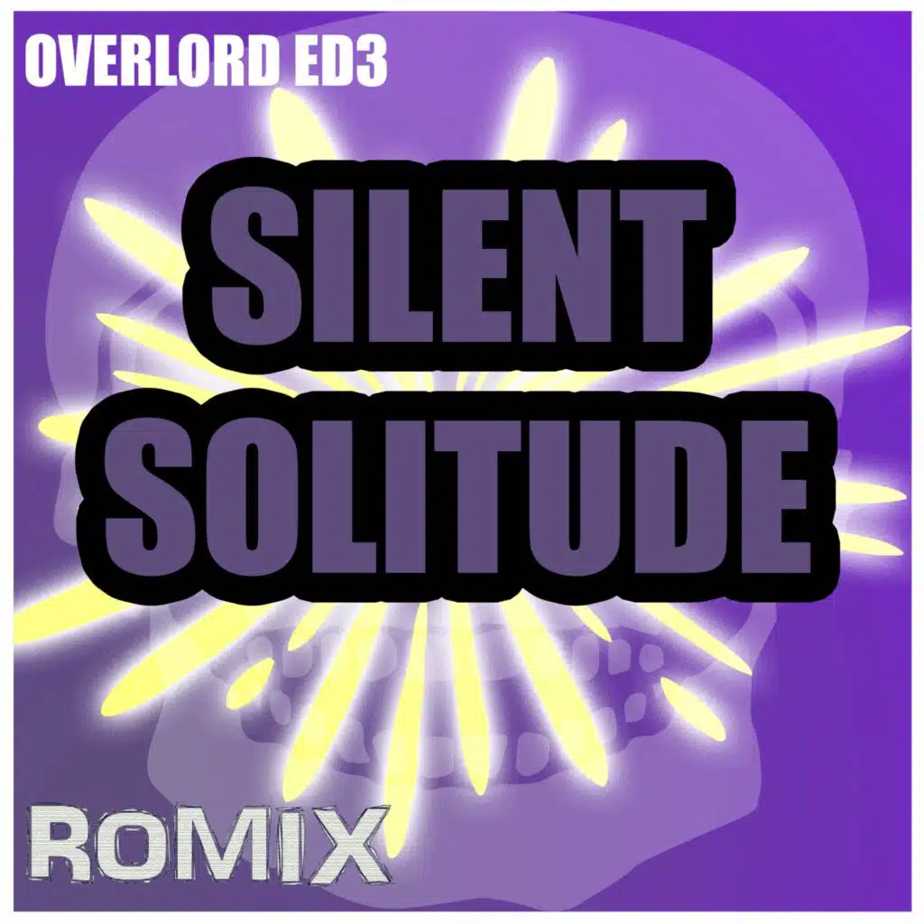 Silent Solitude (OVERLORD III)