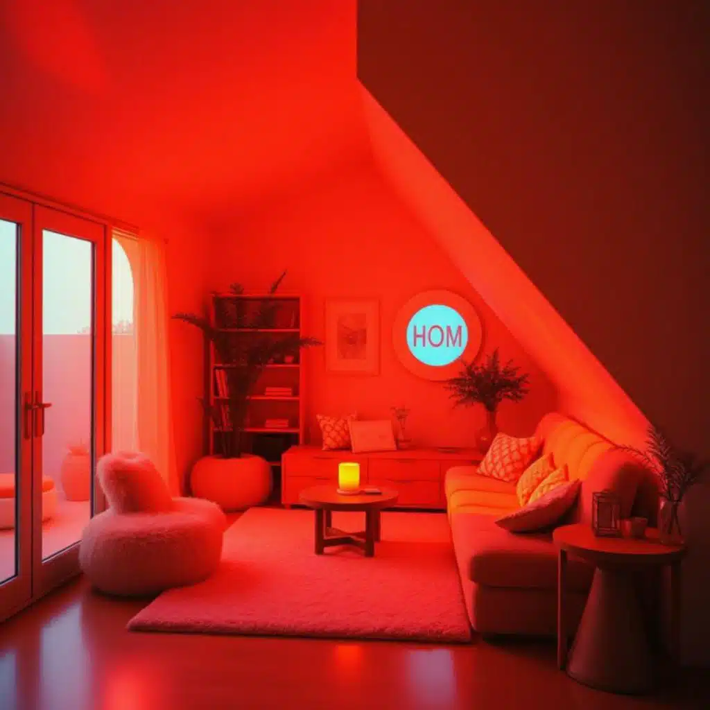 What’s Home (feat. D’AIR)