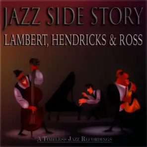 The Real Ambassadors (ft. Dave Brubeck, Louis Armstrong & Carmen McRae)
