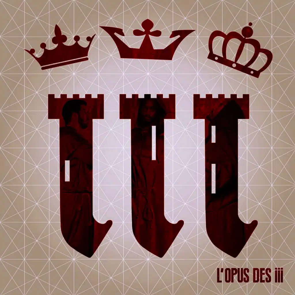 l'opus des iii